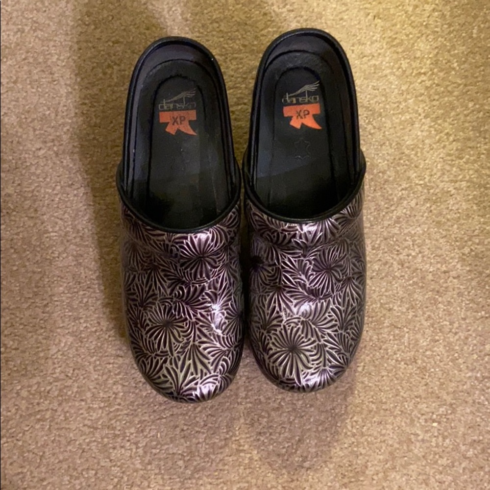 Dansko Clogs